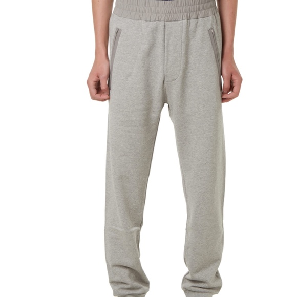 acne studios joggers